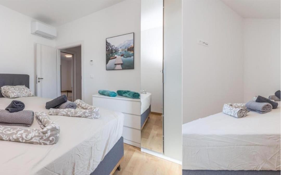 Dvj Apartments 3 スベティ・フィリップ・イ・ヤコブ エクステリア 写真