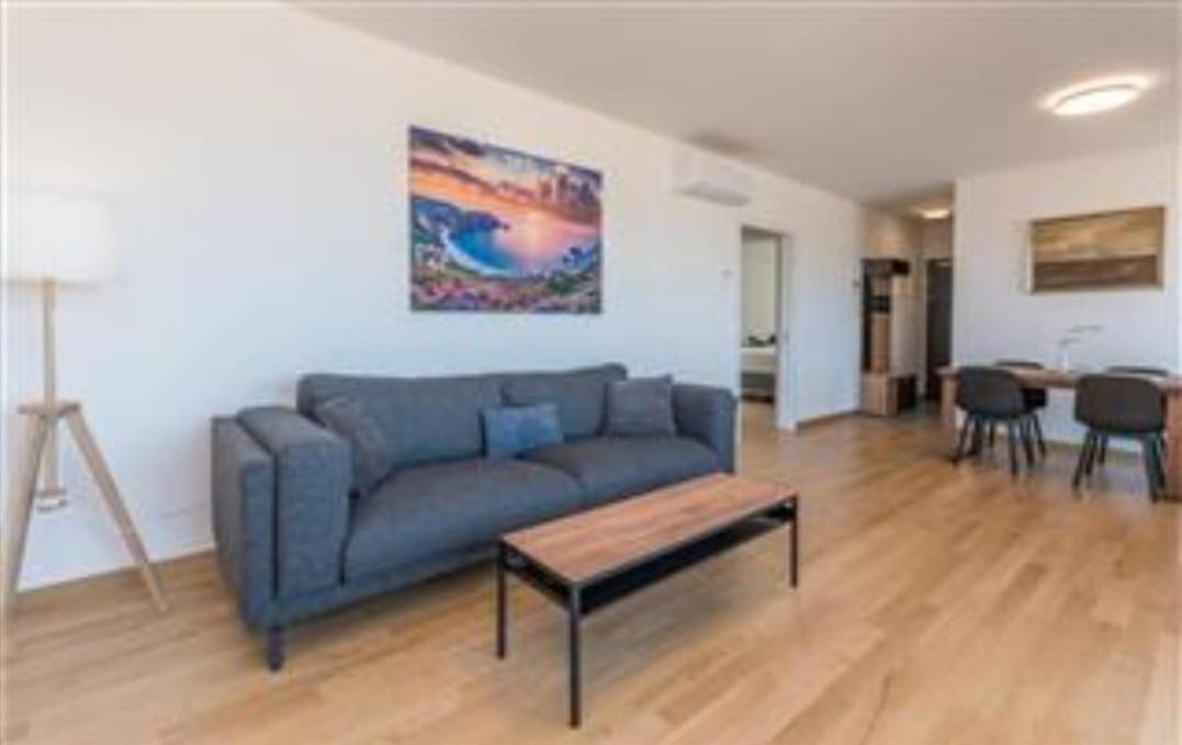Dvj Apartments 3 スベティ・フィリップ・イ・ヤコブ エクステリア 写真