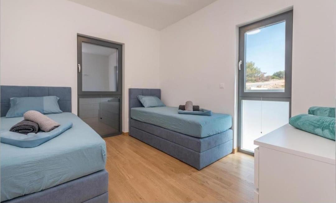 Dvj Apartments 3 スベティ・フィリップ・イ・ヤコブ エクステリア 写真