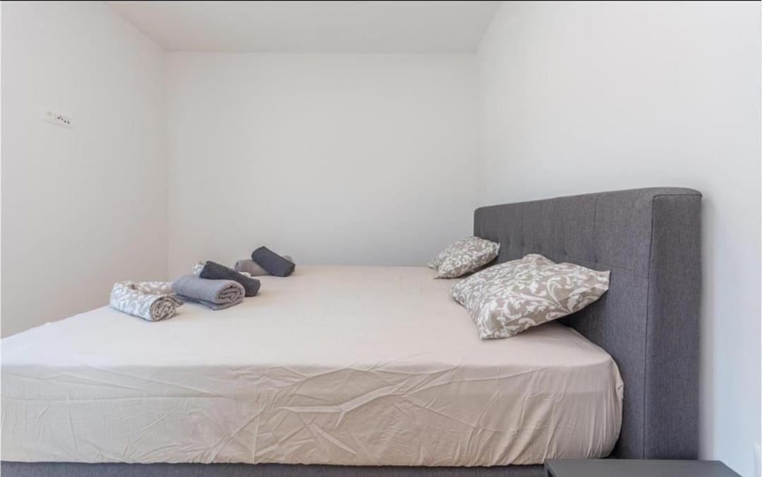 Dvj Apartments 3 スベティ・フィリップ・イ・ヤコブ エクステリア 写真