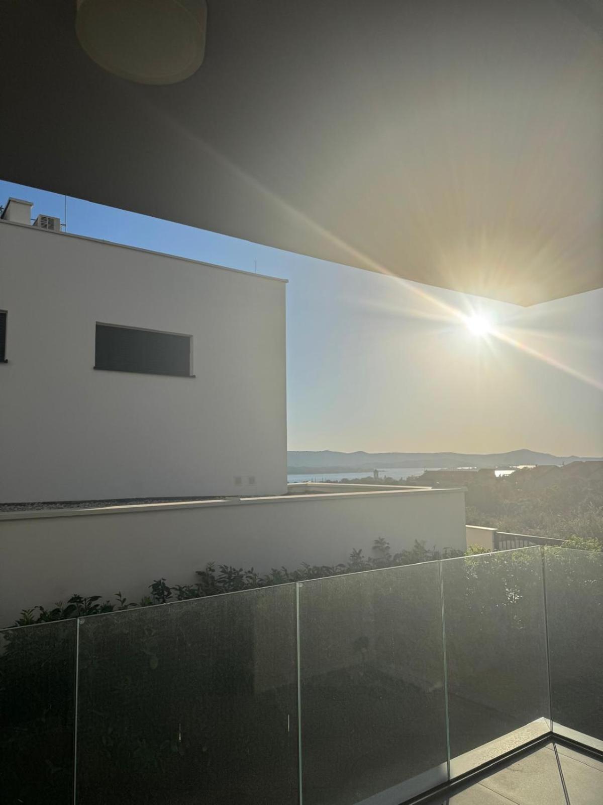 Dvj Apartments 3 スベティ・フィリップ・イ・ヤコブ エクステリア 写真